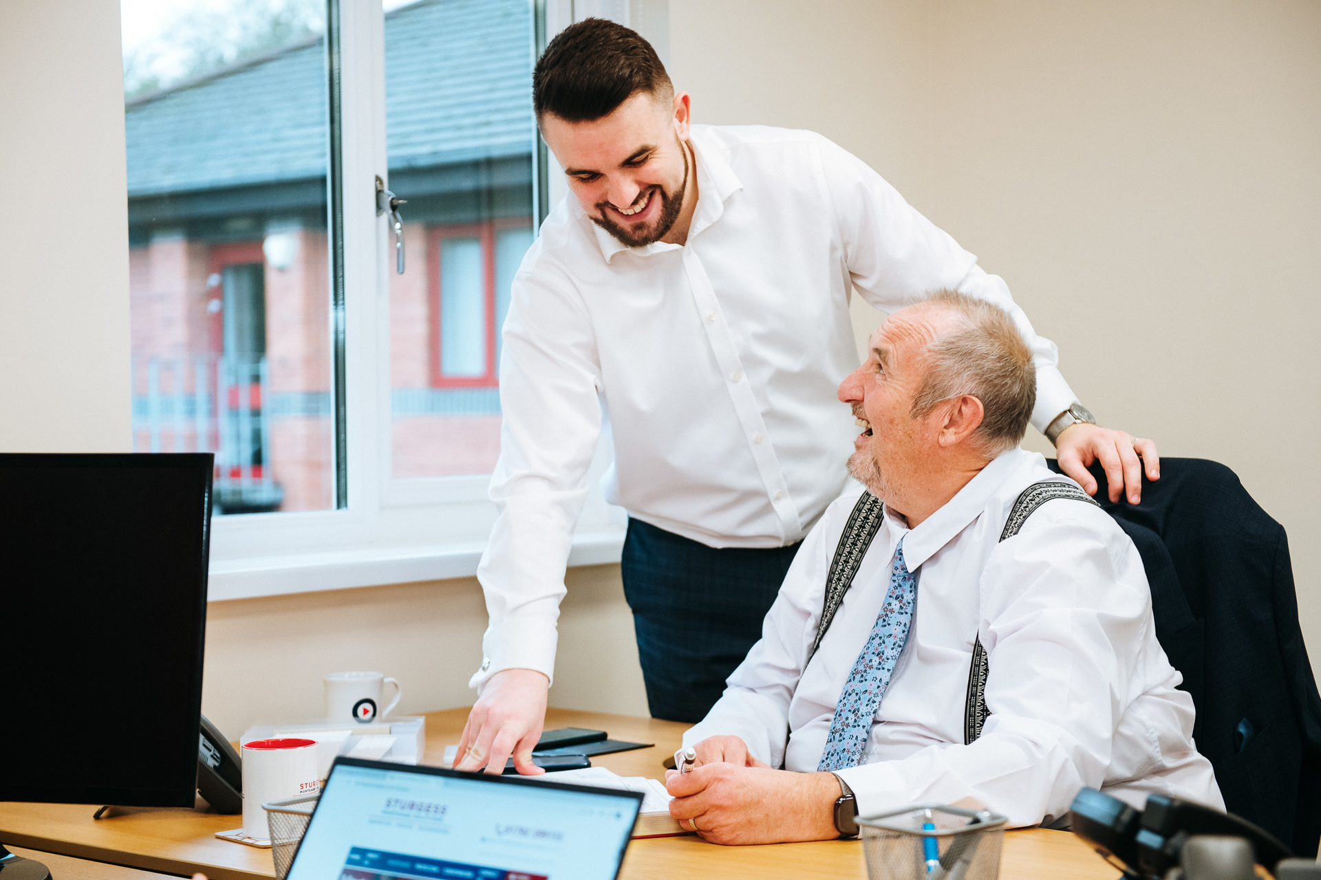 Innovationphotography Headshots Commercial Photographer Sturgess Mortgage Solutions Swansea 23_d855486